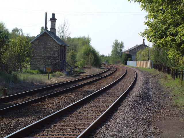 File:Site of Haxey Station - geograph.org.uk - 170814.jpg