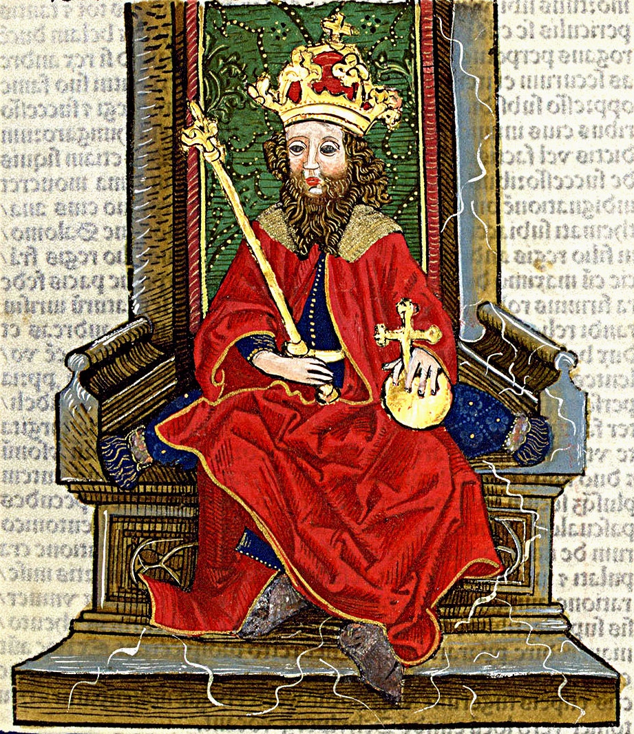 Solomon, King of Hungary - Wikipedia