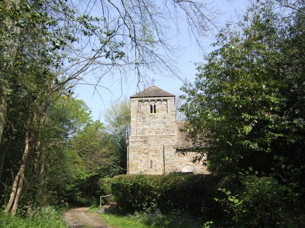 File:St Leonard's Church - geograph.org.uk - 415904.jpg