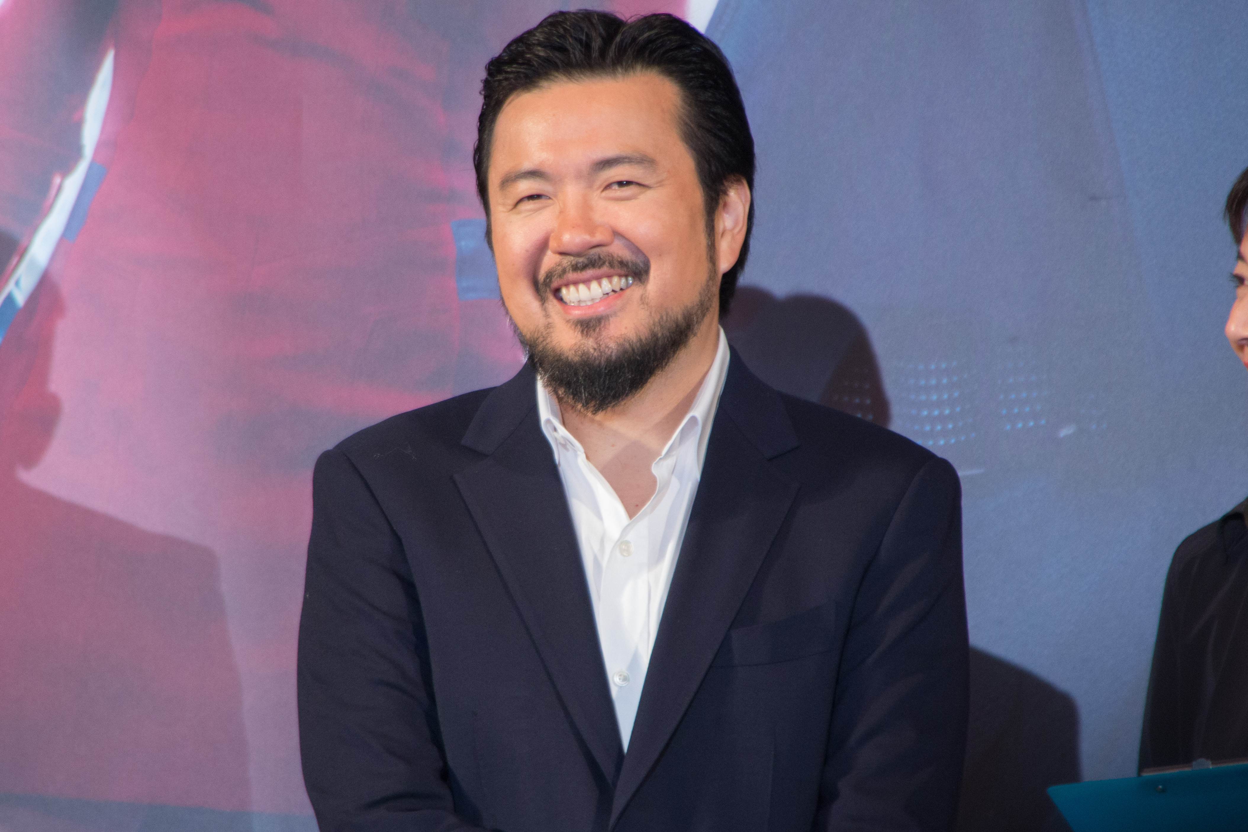 Justin Lin - Wikipedia