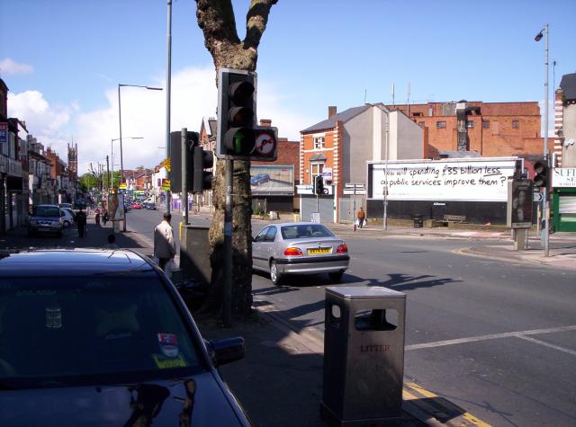 File:Stratford Road, Sparkbrook, Birmingham - geograph.org.uk - 8018.jpg