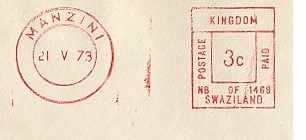 Swaziland stamp type B3.jpg
