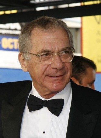 Redford werkte meermaals samen met regisseur Sydney Pollack (1934–2008)