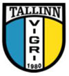 Tulemuse "Tallinna KSK Vigri" pisipilt