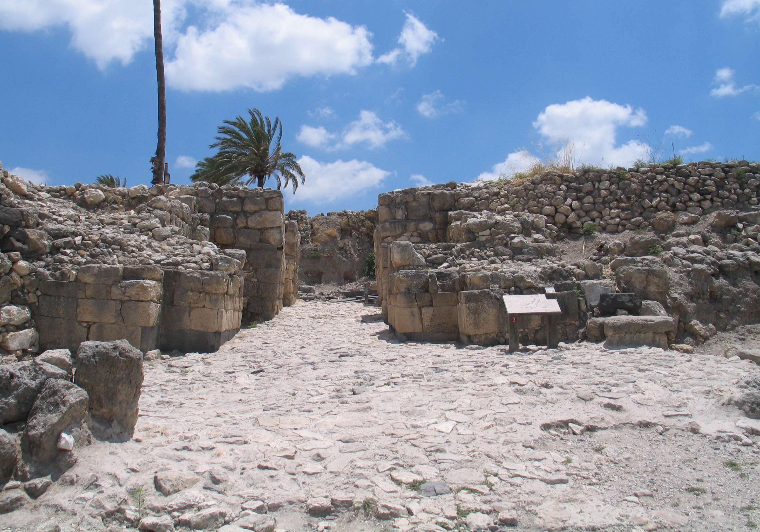 Megiddo