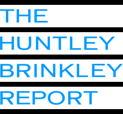 <i>The Huntley–Brinkley Report</i> American news program aired on NBC (1956–1970) by Chet Huntley and David Brinkley