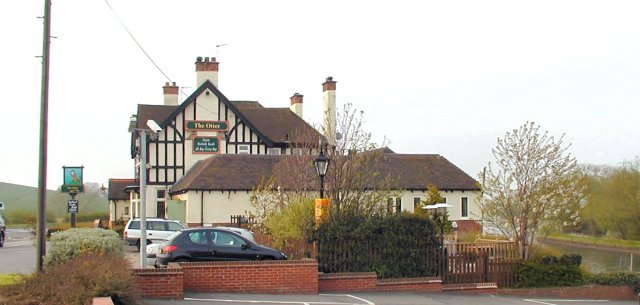 File:The Otter - geograph.org.uk - 5300.jpg