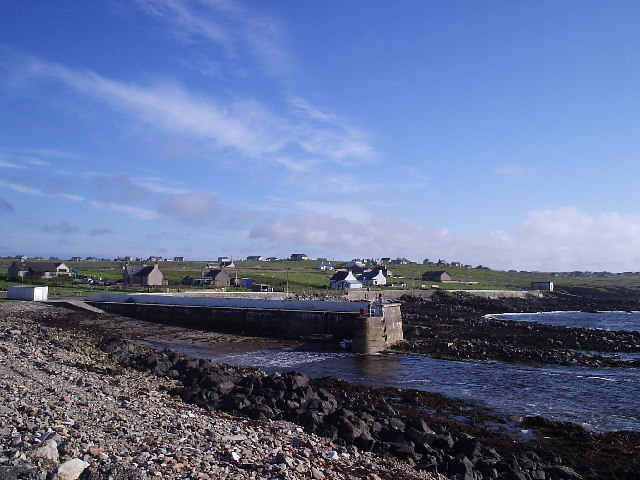 Portnaguran