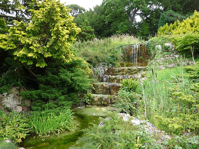  Dyffryn Gardens The_Rockery%2C_Dyffryn_Gardens_%281%29_-_geograph.org.uk_-_1406264