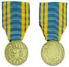 Medaglia d'argento al valore dell'Esercito