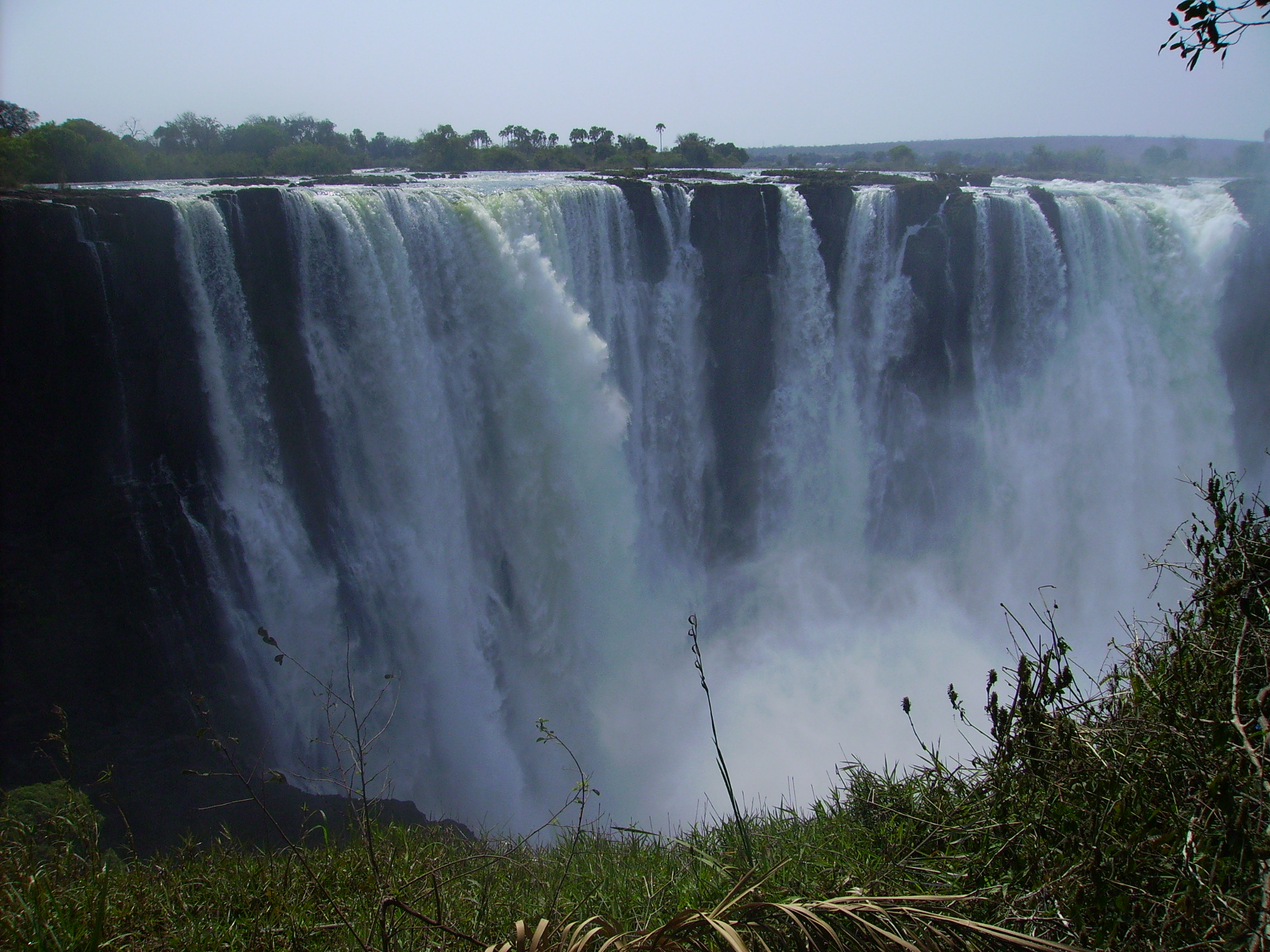 Resultado de imagen de Cataratas Victoria