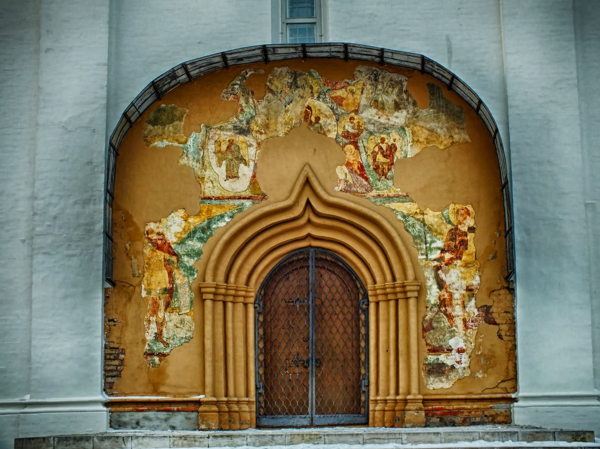 Saint Sophia Cathedral Vologda