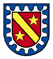 File:Wappen Kirchen-Hausen.png