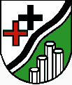 Wappen der Ortsgemeinde Spessart