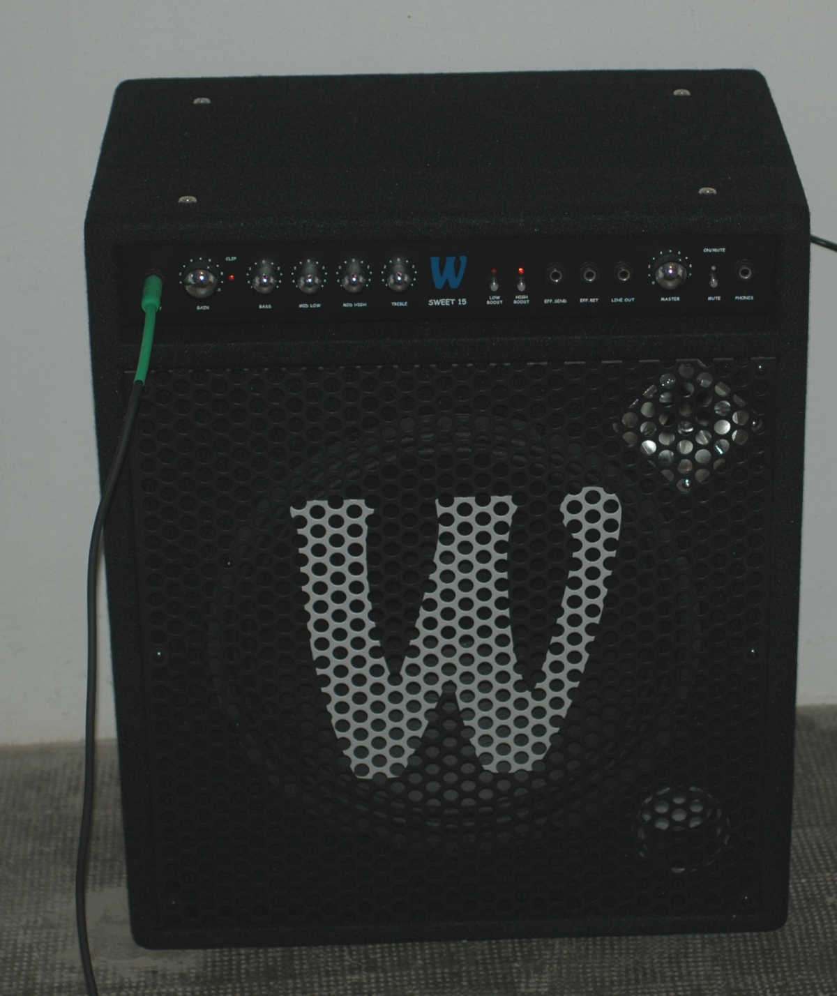 Amplificador de audio - Wikipedia, la enciclopedia libre