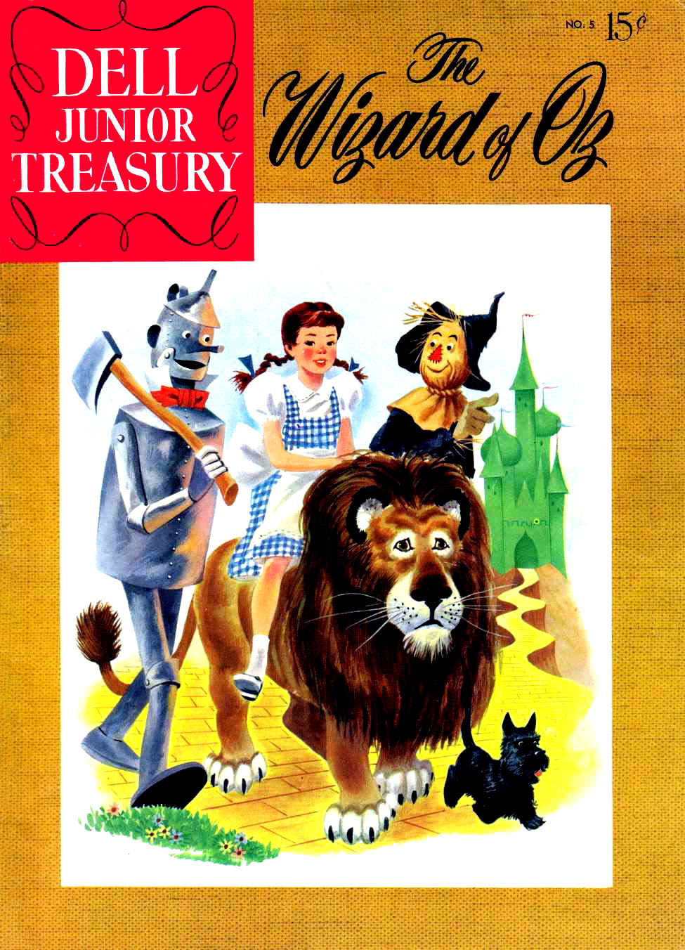 The Wonderful Wizard of Oz - Wikipedia