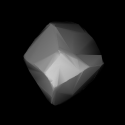 001283-asteroid bentuk model (1283) Komsomolia.png