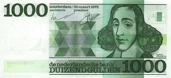 File:1.000 Gulden (1972) - Vorderseite.jpg
