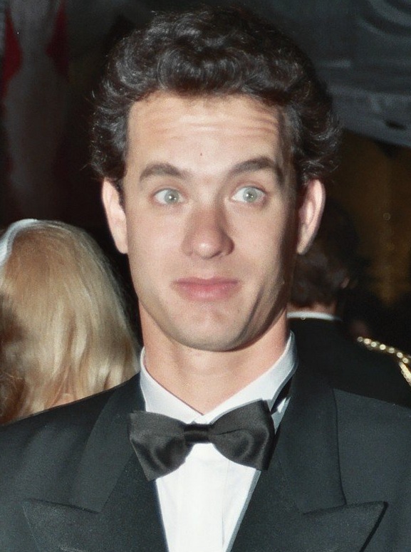 Tom Hanks photo #92631