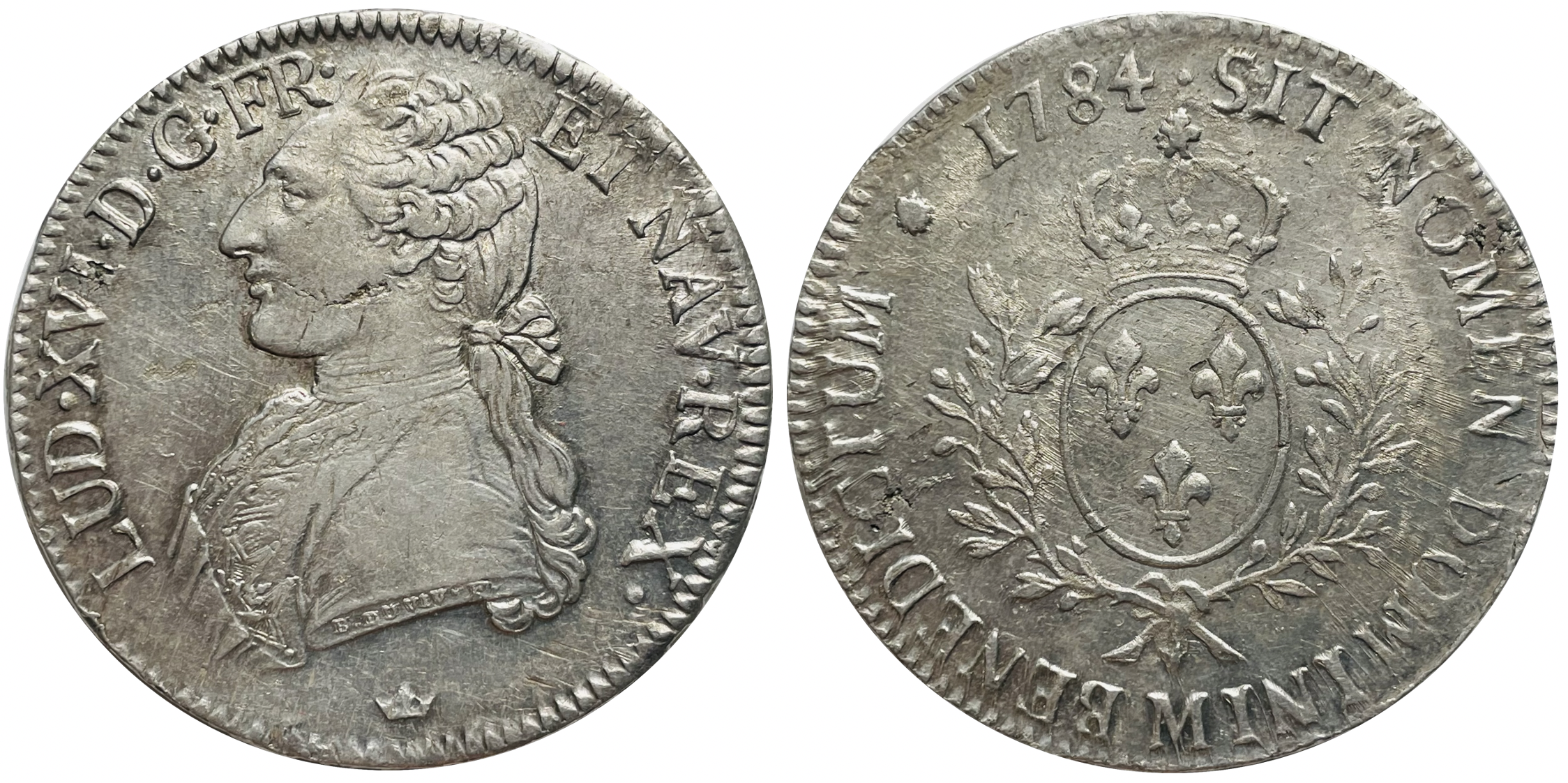 Silver coin - Wikipedia