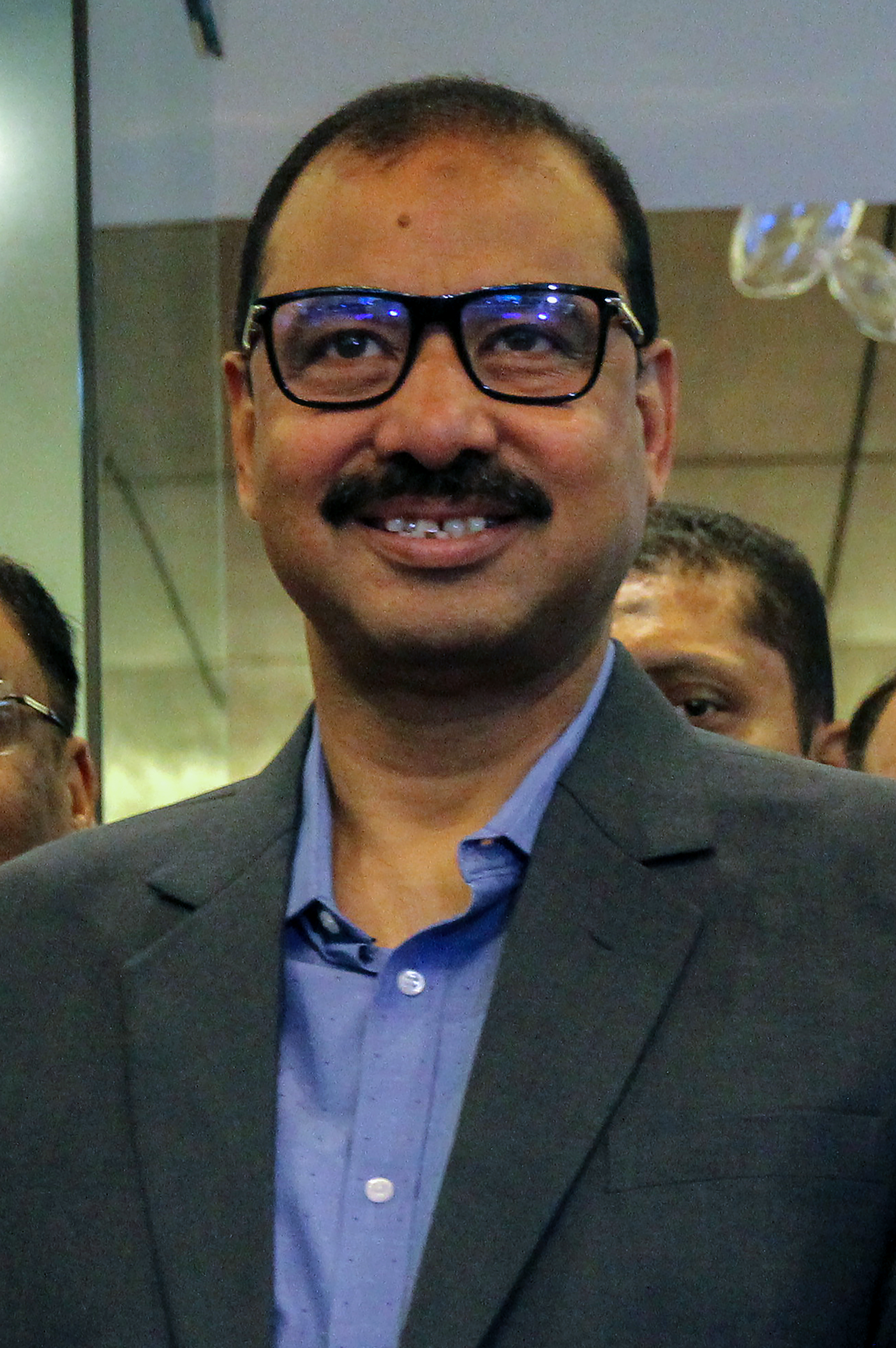 A J M Nasir Uddin Wikipedia