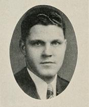 <span class="mw-page-title-main">Al Heagy</span> Chemist and lacrosse coach (1906-1990)