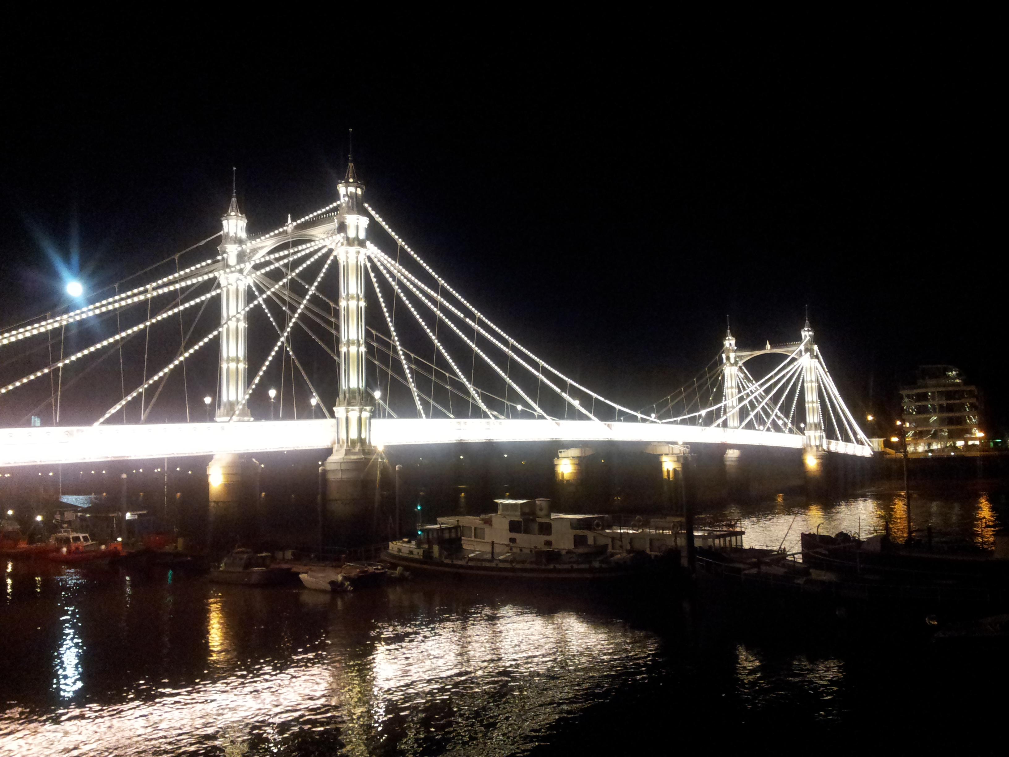 Мост 2013
