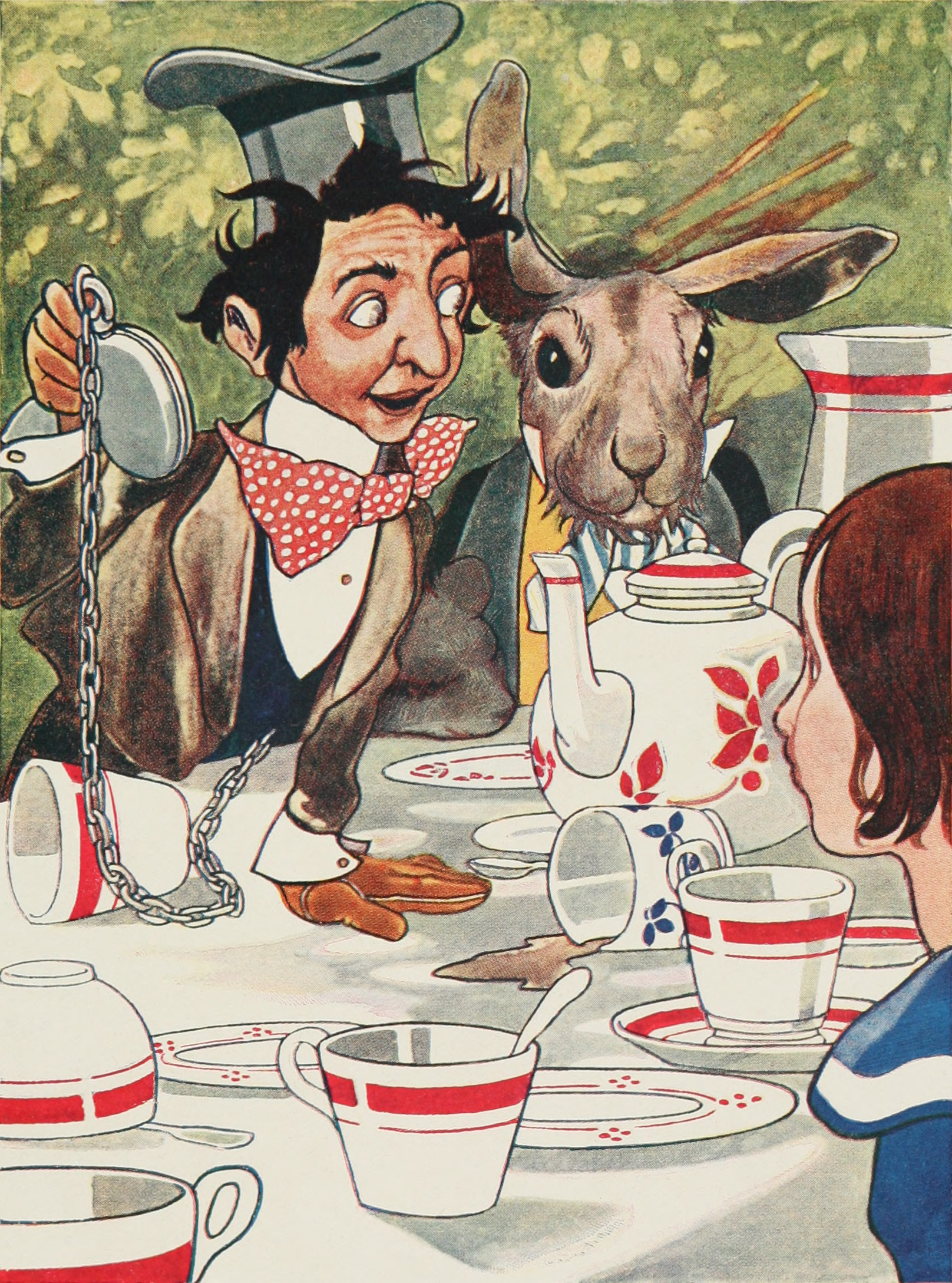 File:Alice's Adventures in Wonderland - Carroll, Robinson ...