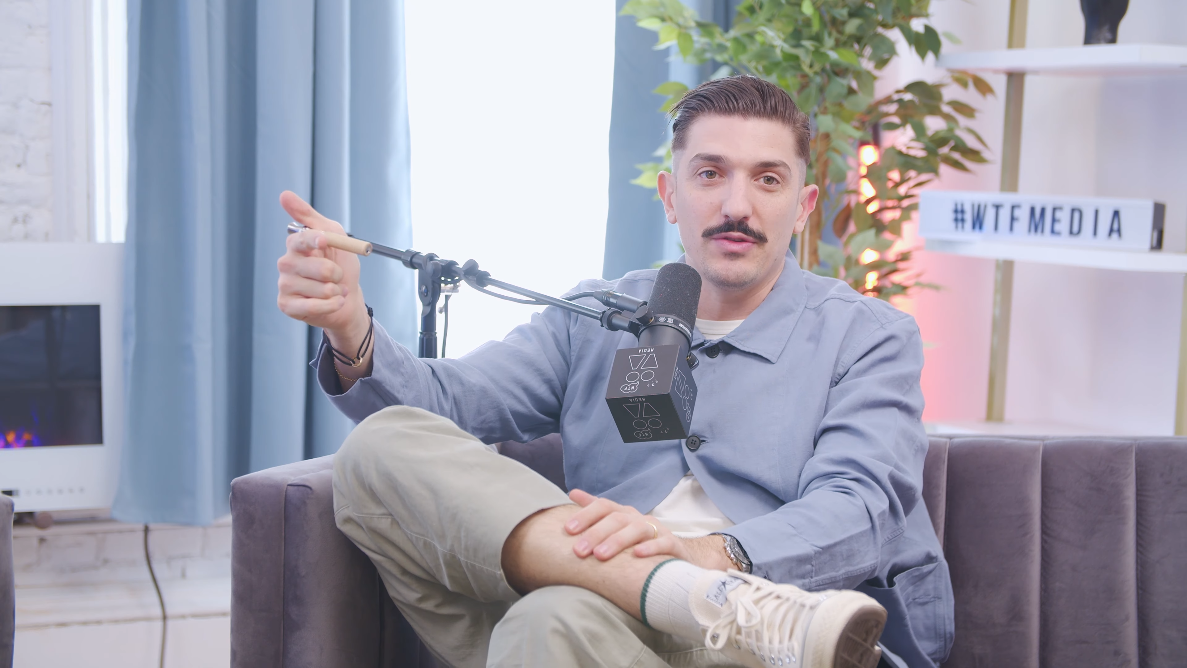 Andrew schulz n word