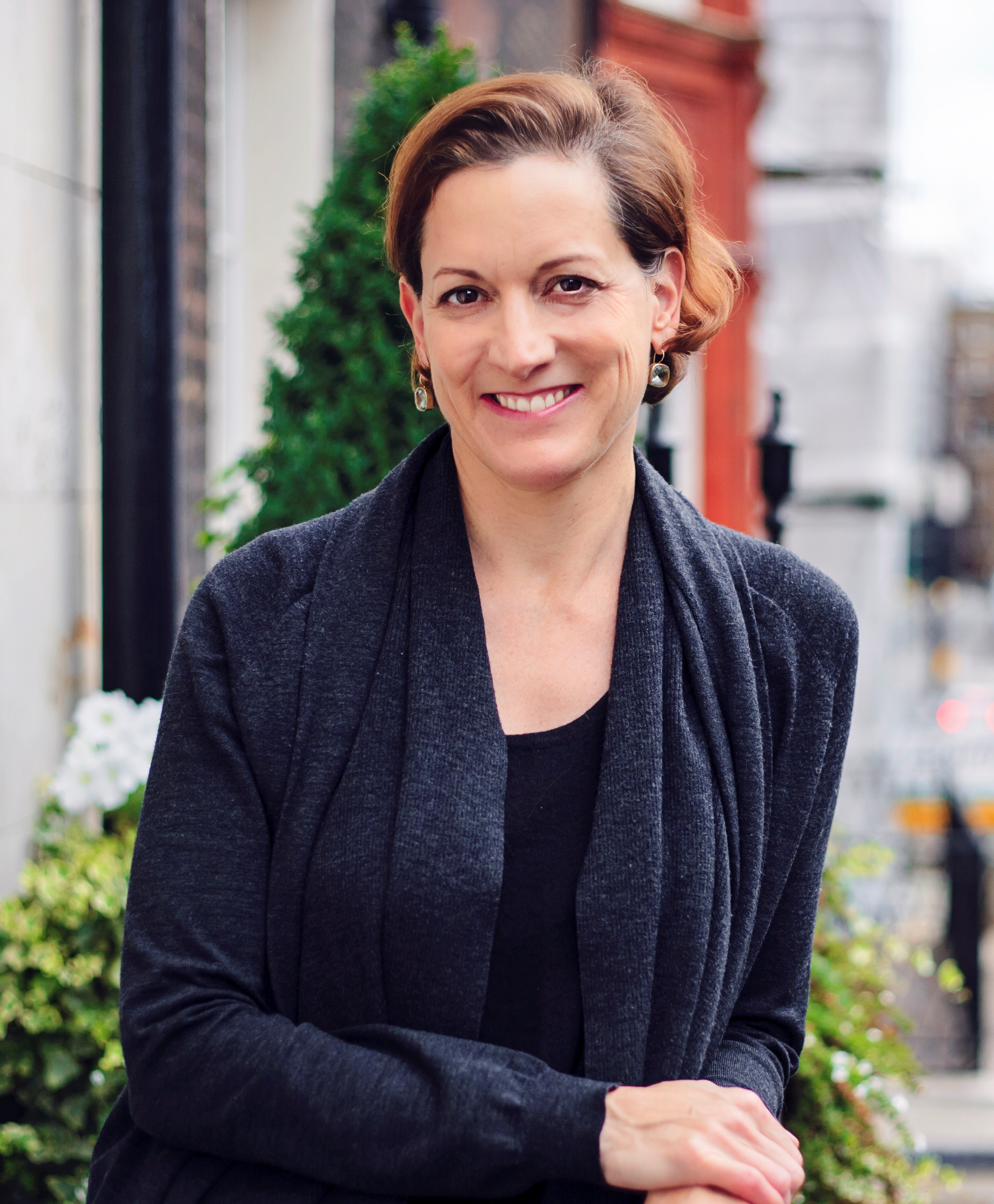 Anne Applebaum Wikipedia