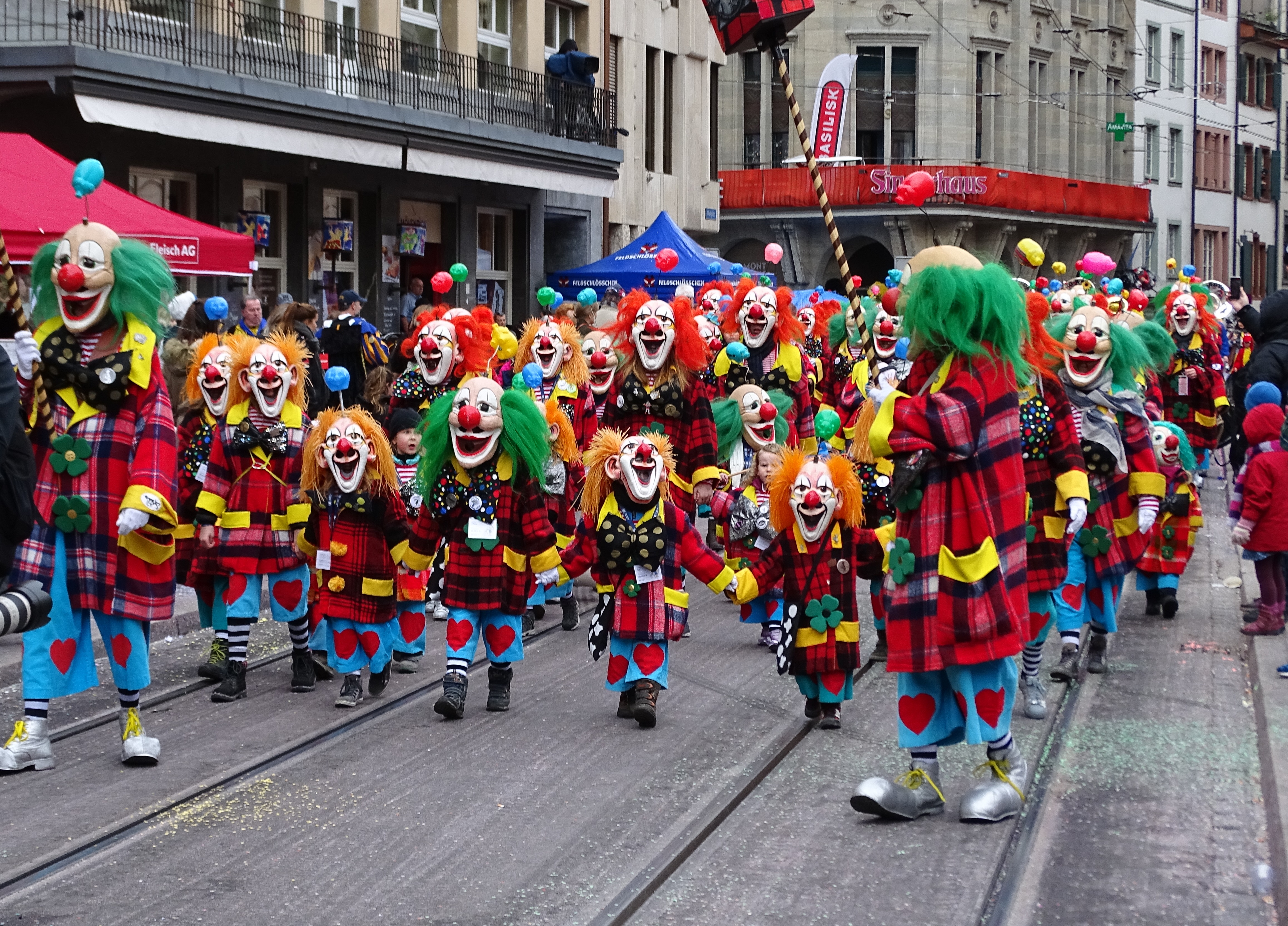 File Basler Fasnacht 2017 Kinderumzug.jpg Wikipedia