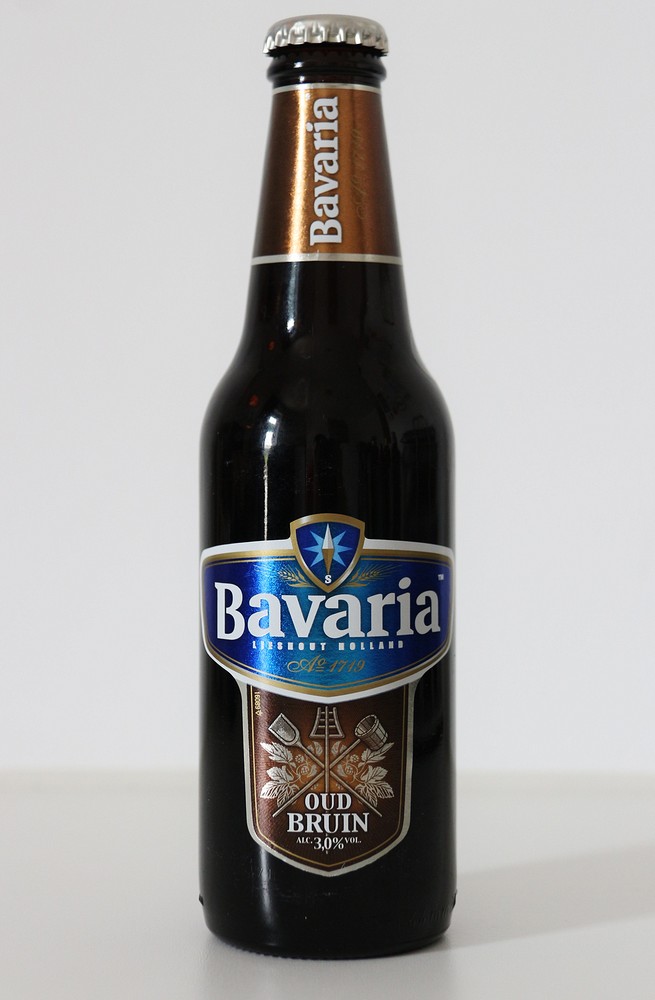 Kaarsen Nachtvlek grind Bavaria (bier) - Wikipedia