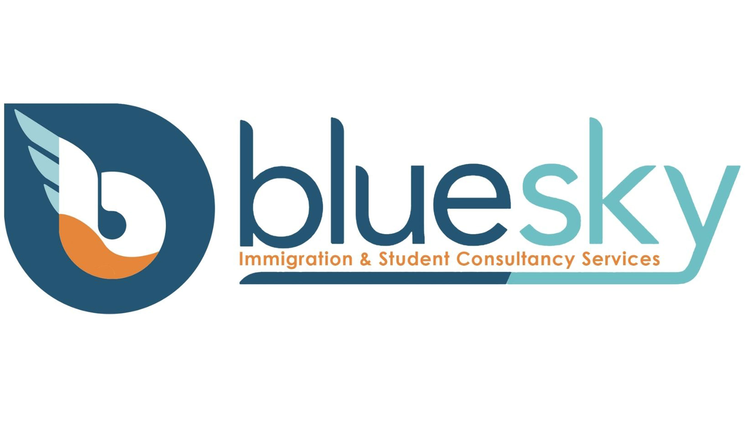 Immigration Consultants Projects :: Photos, videos, logos, illustrations  and branding :: Behance