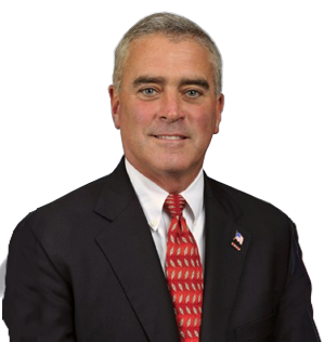 Brad Wenstrup