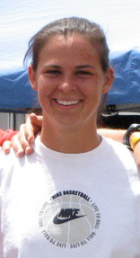 <span class="mw-page-title-main">Brittany Bowe</span> American speed skater