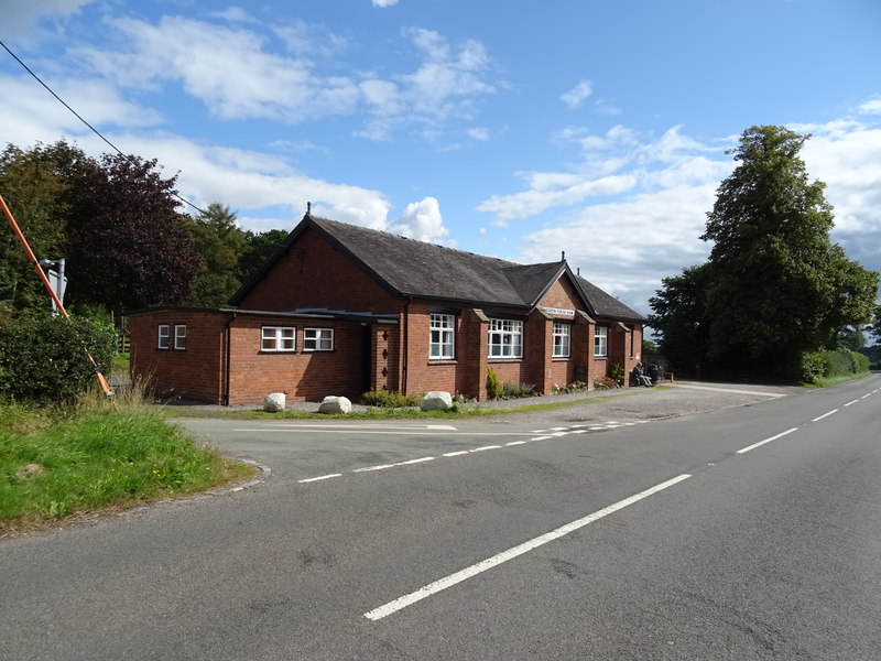 File:Broughton Parish Room - geograph.org.uk - 6260499.jpg