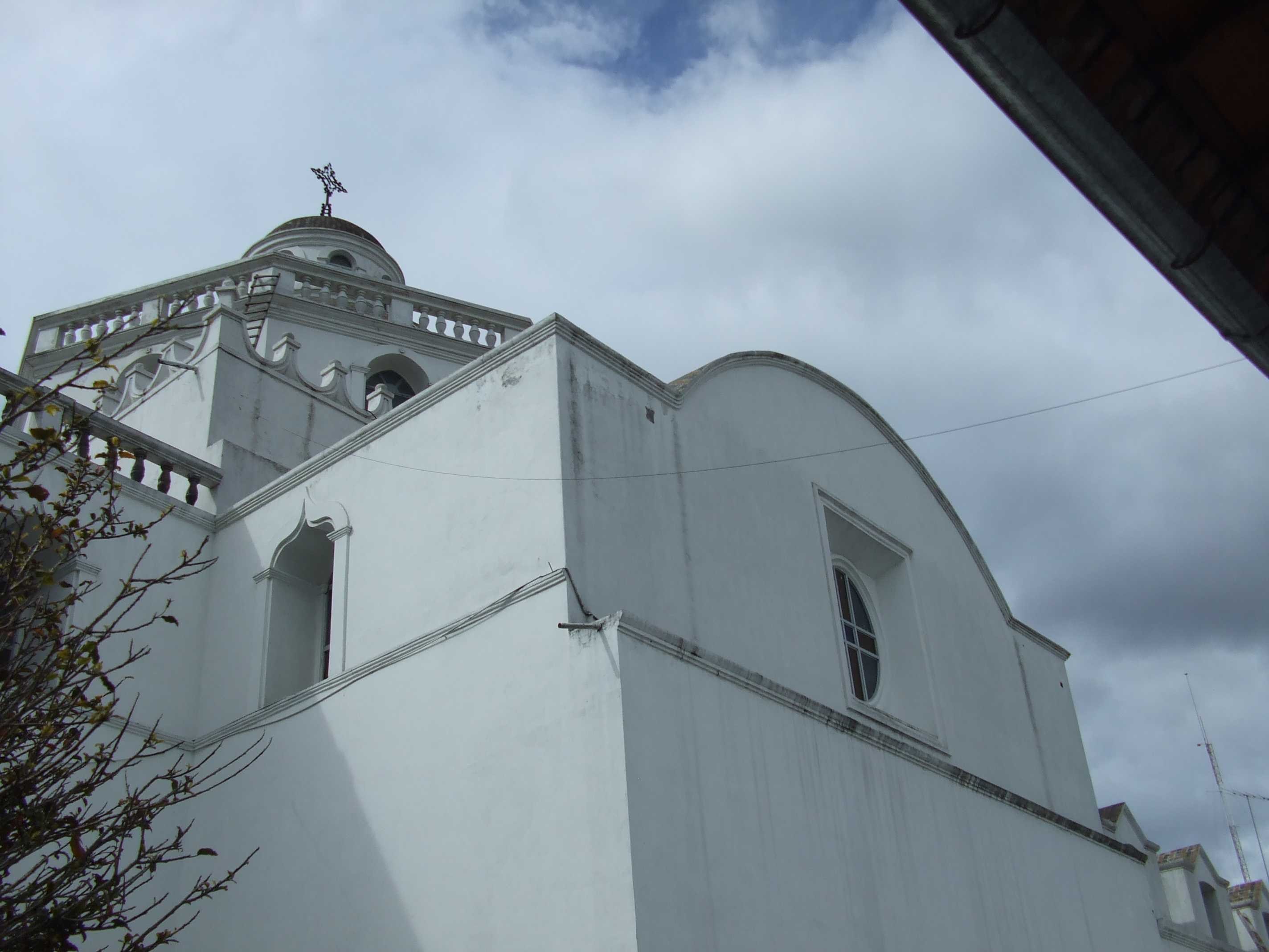 Datei Catedral De Latacunga 04 Jpg Wikipedia