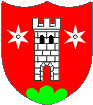 Coat of arms of Châbles