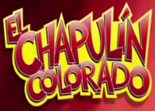 File:Chapulin Colorado Animado Logo.png - Wikimedia Commons