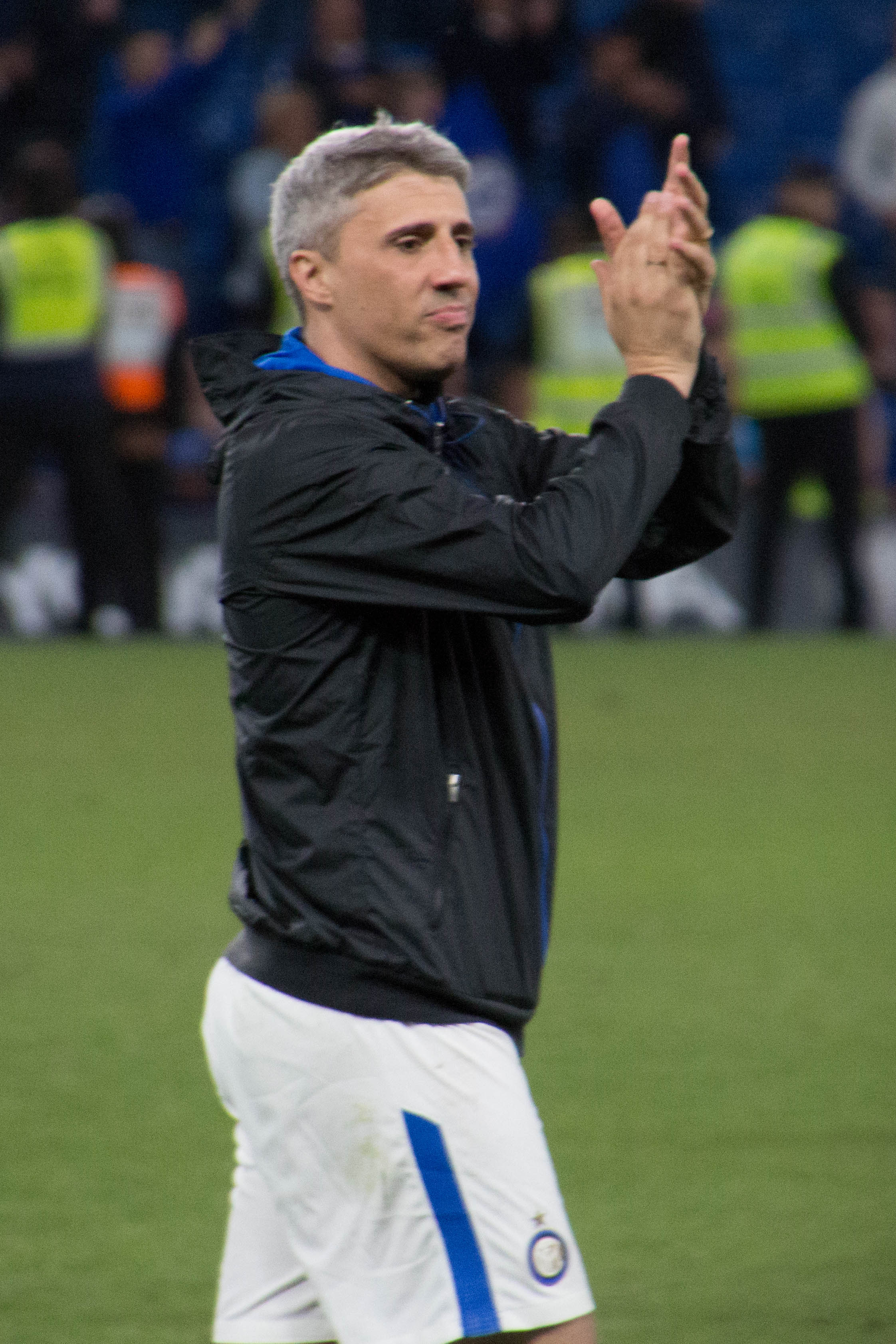 Hernan Crespo Wikipedia