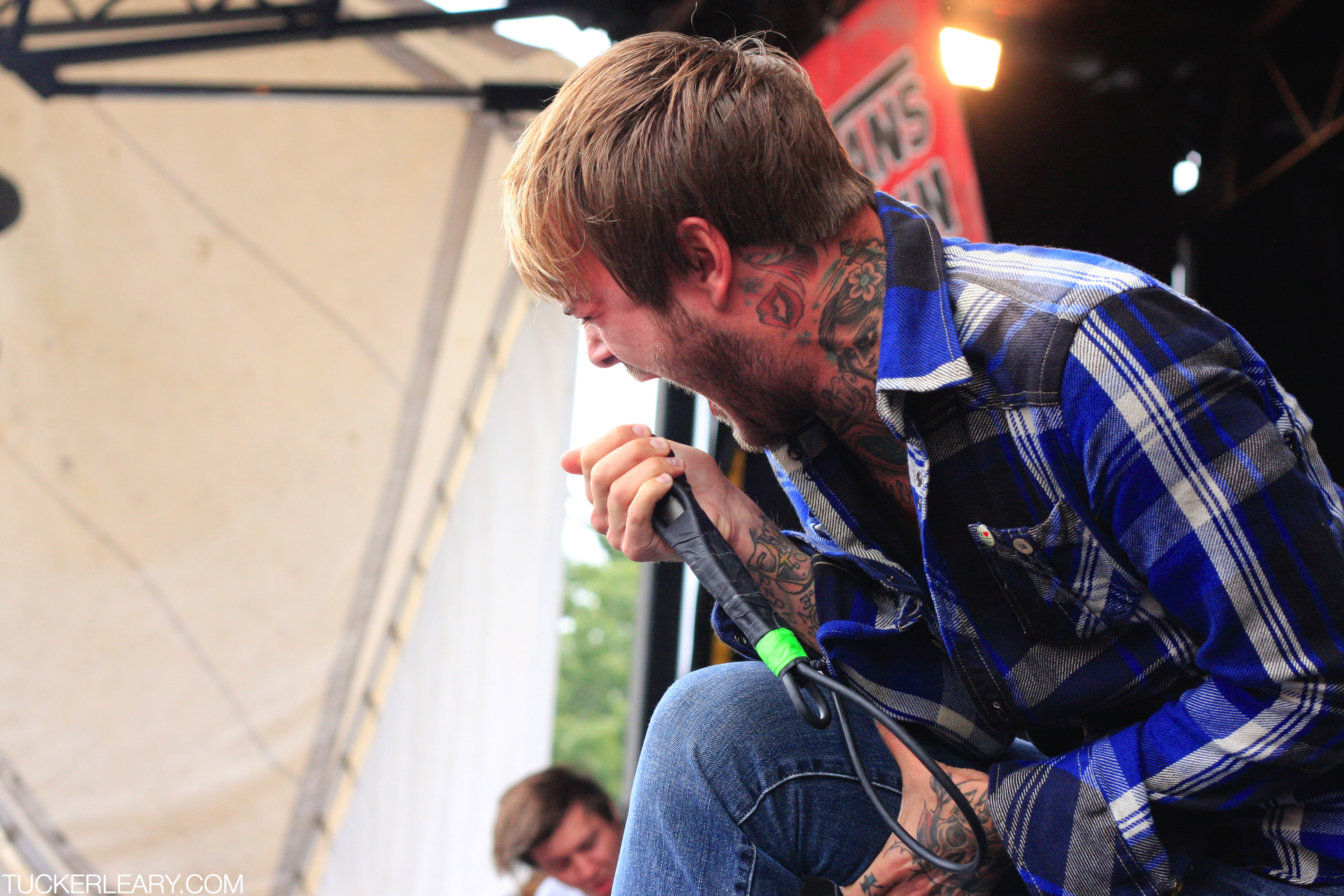 warped tour 2009