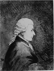 David Monypenny, Lord Pitmilly