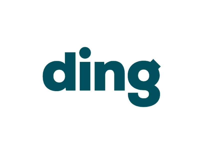 Ding (Company) - Wikipedia