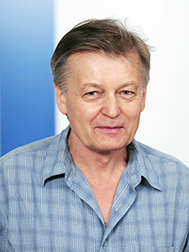Mikhail Eremets was nominated in 2015 for his work on electrical resistance and conductance Dr. Mikhail Eremets.jpg