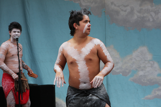 File:Festival Of The Winds, Bondi Beach, Sydney (6135958984).jpg