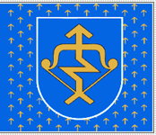 File:Flag of Mazeikai.gif