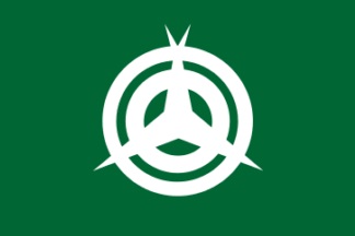 File:Flag of Misato Saitama.JPG