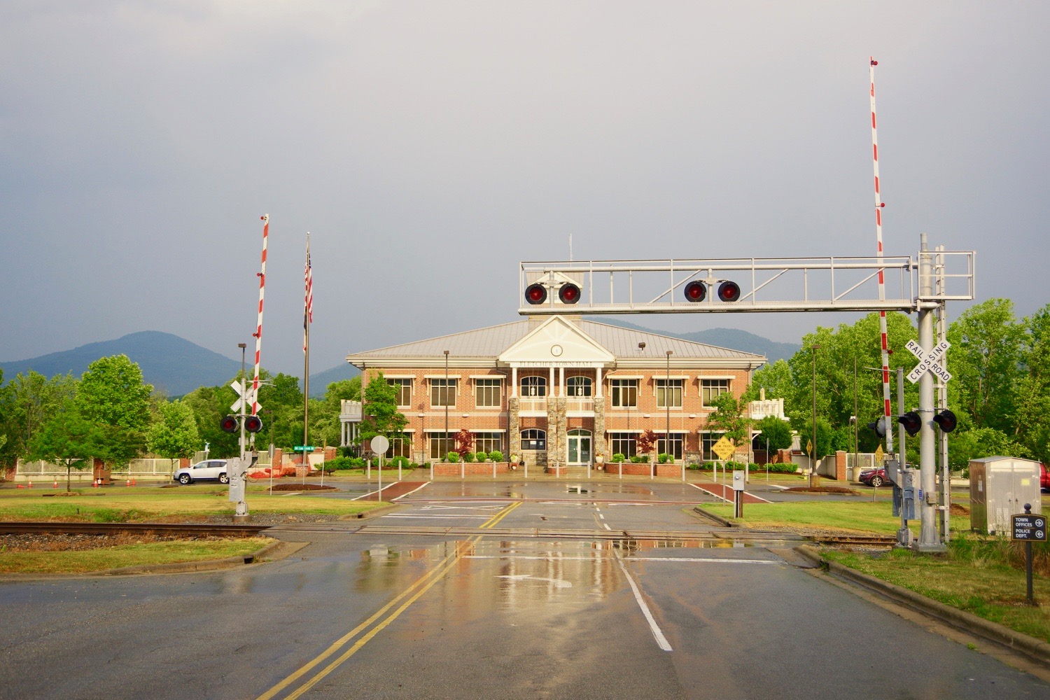 Fletcher, North Carolina