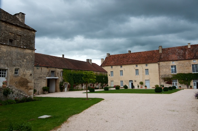 Château de Frôlois  France Bourgogne-Franche-Comté Côte-d'Or Frôlois 21150