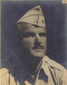 <span class="mw-page-title-main">Gilberto José Marxuach</span> United States Army officer (1910–1957)
